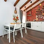 The Attic Apartmán Rovinj