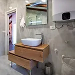 Apartmán The Attic Rovinj