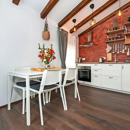 The Attic Lejlighed Rovinj