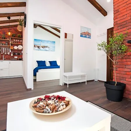 The Attic Apartamento *