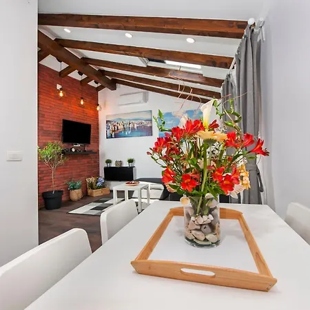 The Attic Appartement
