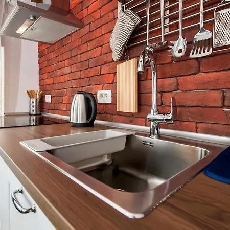 The Attic Lejlighed Rovinj