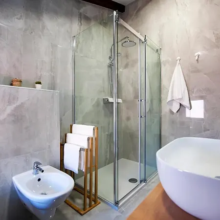 The Attic Appartement