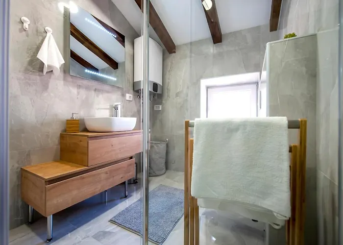 Apartamento The Attic *