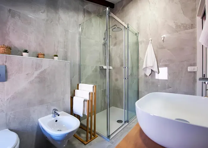 The Attic Apartamento