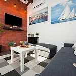 The Attic * Ровинь