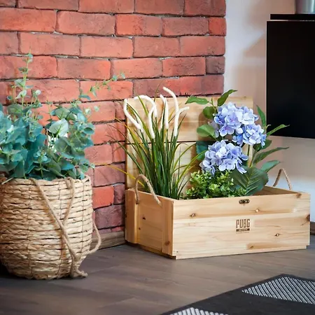 Apartament The Attic Rovinj