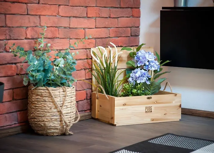 Διαμέρισμα The Attic Ρόβινι