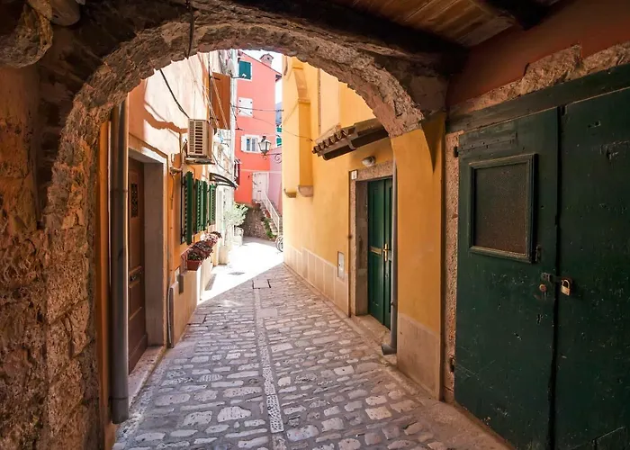 Διαμέρισμα The Attic