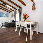 The Attic Apartman *
